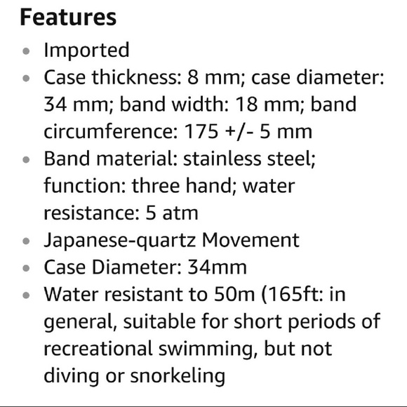 NWT Marc Jacobs Silver Mandy Watch - Picture 7 of 8